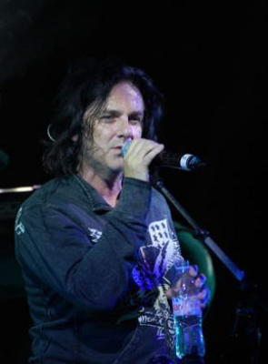 Steve Hogarth